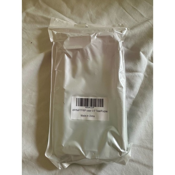 iPhone 8plus case - Picture 2 of 5